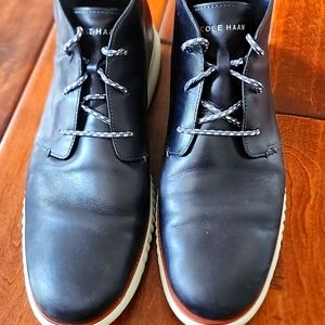 Cole Hahn Zer0Grande Shoes